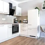 Appartamento Godewindpark Exklusivsuite 3-01 *