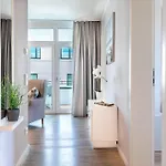 Godewindpark Exklusivsuite 3-01 *