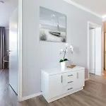 Godewindpark Exklusivsuite 3-01 Appartamento *