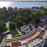 Appartamento Godewindpark Exklusivsuite 3-01 *