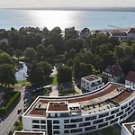 Godewindpark Exklusivsuite 3-01 *