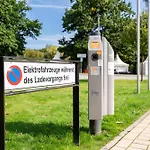Appartamento Godewindpark Exklusivsuite 3-01 *