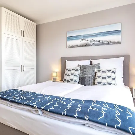 Godewindpark Exklusivsuite 3-01 *