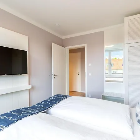 Godewindpark Exklusivsuite 3-01 *