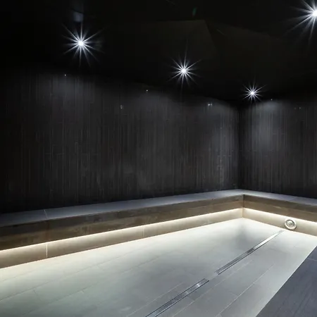 アパート Godewindpark Exklusivsuite 3-01 リューベック