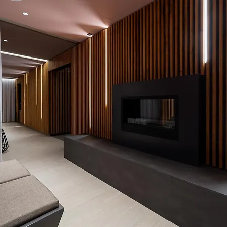 Godewindpark Exklusivsuite 3-01 شقة لوبيك