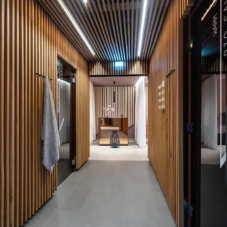 アパート Godewindpark Exklusivsuite 3-01 *