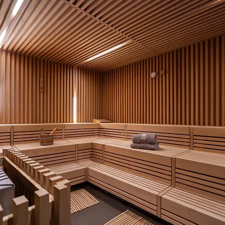 شقة Godewindpark Exklusivsuite 3-01 لوبيك