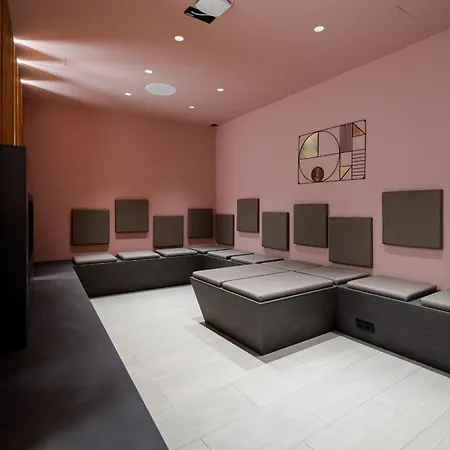 Godewindpark Exklusivsuite 3-01 Λίμπεκ