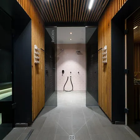 Godewindpark Exklusivsuite 3-01 Lubeka