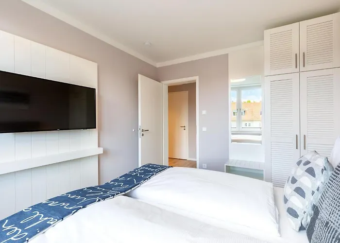 Godewindpark Exklusivsuite 3-01 *