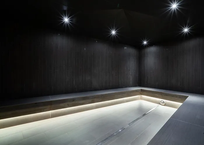 Godewindpark Exklusivsuite 3-01 Apartament *